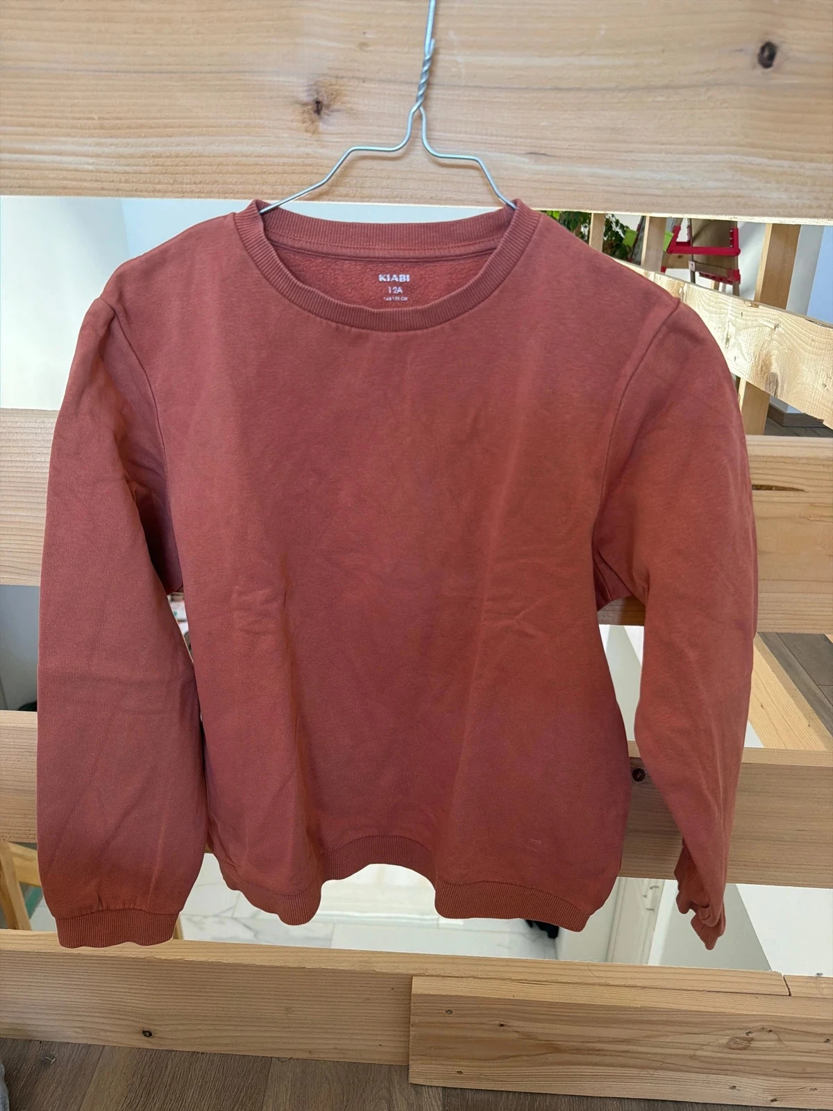 Pull 12 ans